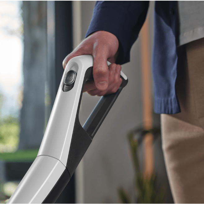 Miele Triflex HX2 Cordless Stick Vacuum Cleaner - Handle