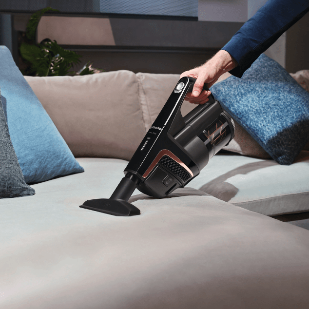 Miele Triflex HX2 Cat & Dog Cordless Stick Vacuum Cleaner - Upholstery