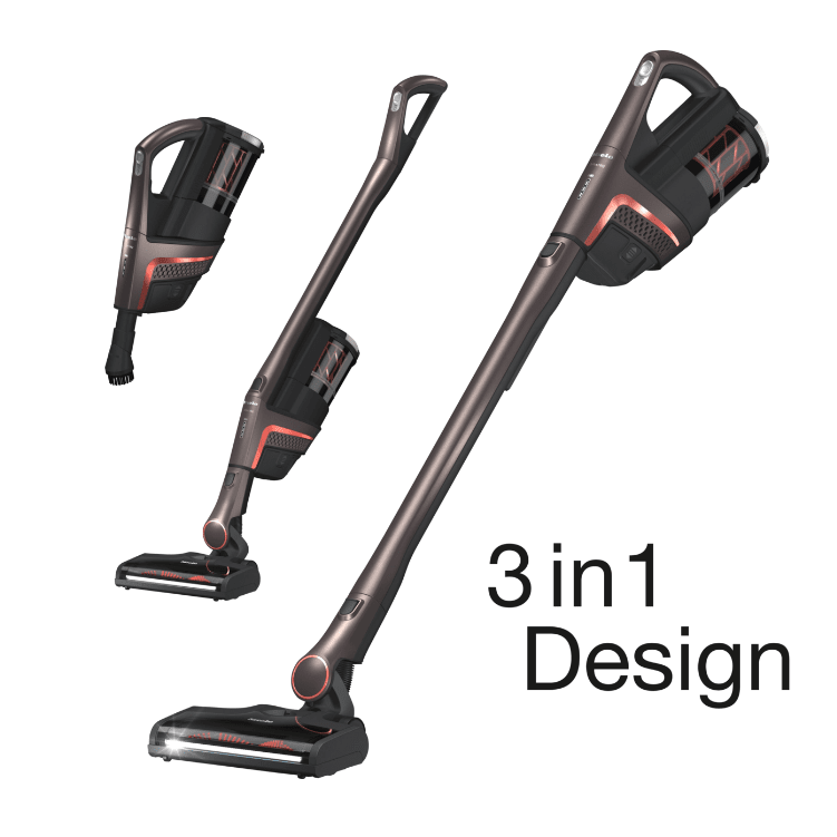 Miele Triflex HX2 Pro Cordless Stick Vacuum Cleaner - 3 in 1