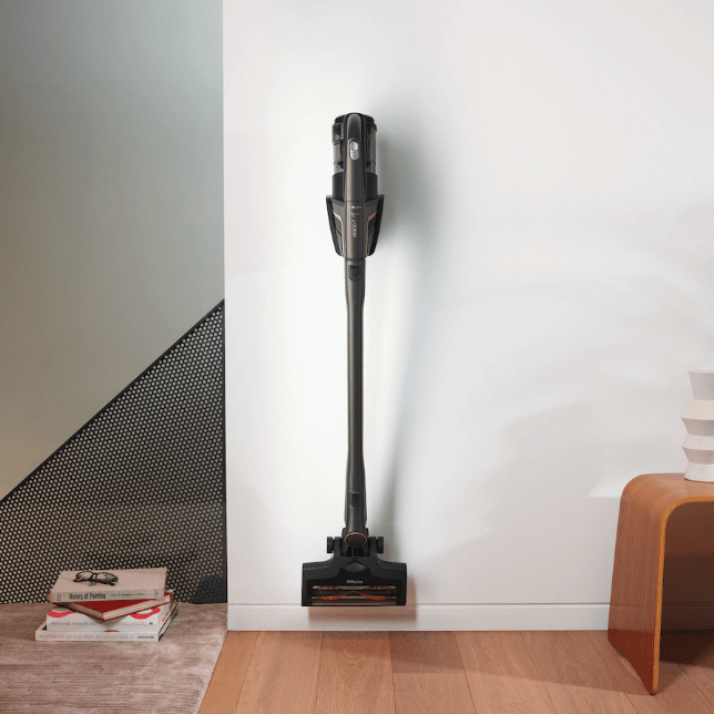 Miele Triflex HX2 Pro Cordless Stick Vacuum Cleaner - Charging