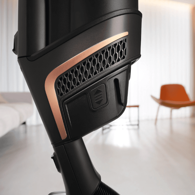 Miele Triflex HX2 Pro Cordless Stick Vacuum Cleaner - Collection Bin