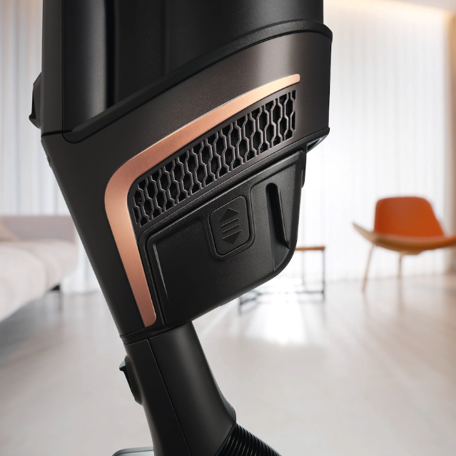 Miele Triflex HX2 Pro Cordless Stick Vacuum Cleaner - Collection Bin