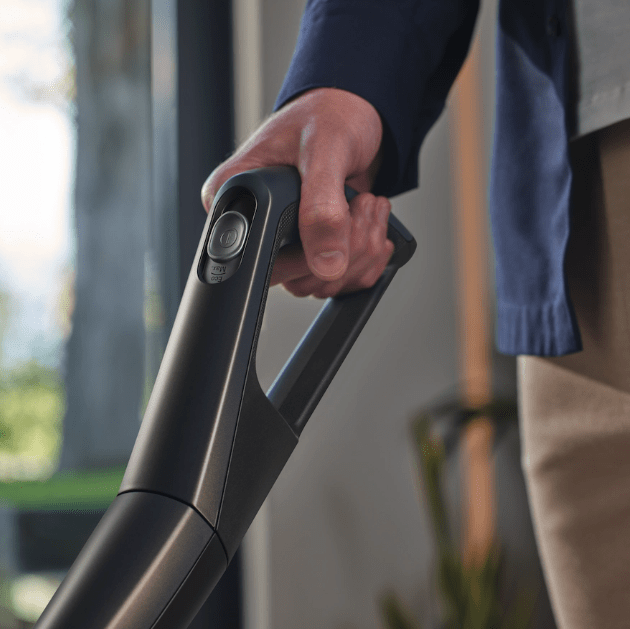 Miele Triflex HX2 Pro Cordless Stick Vacuum Cleaner - Handle