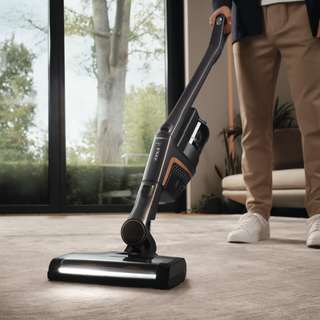 Miele Triflex HX2 Pro Cordless Stick Vacuum Cleaner