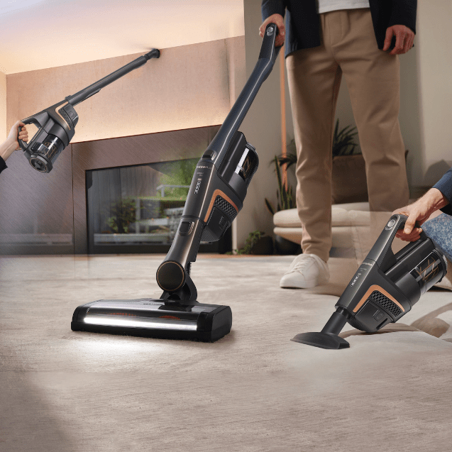 Miele Triflex HX2 Pro Cordless Stick Vacuum Cleaner
