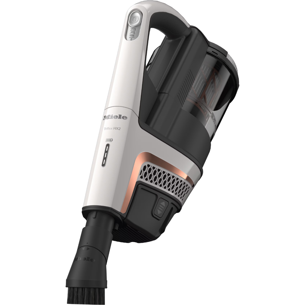 Miele Triflex HX2 Flash Cordless Stick Vacuum - Handheld