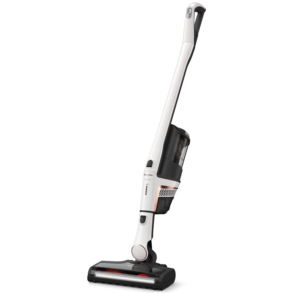 Miele Triflex HX2 Flash Cordless Stick Vacuum - Low