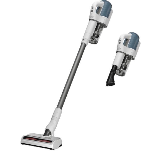 Miele Duoflex HX1 Cordless Stick Vacuum - Stick and Handheld