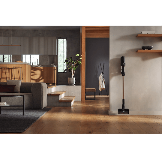 Miele Duoflex HX1 Total Care Cordless Stick Vacuum