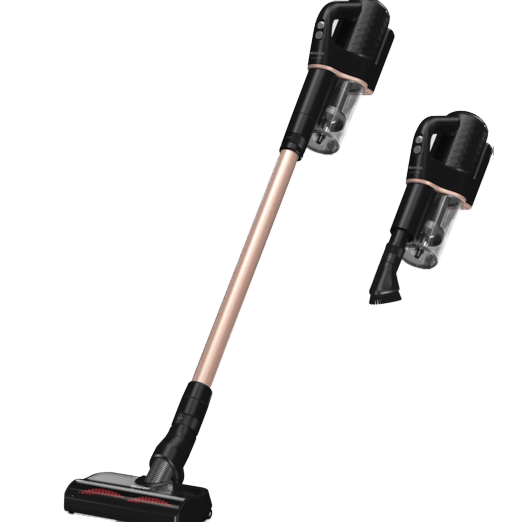 Miele Duoflex HX1 Total Care Cordless Stick Vacuum - with handheld