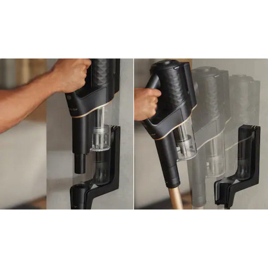 Miele Duoflex HX1 Total Care Cordless Stick Vacuum