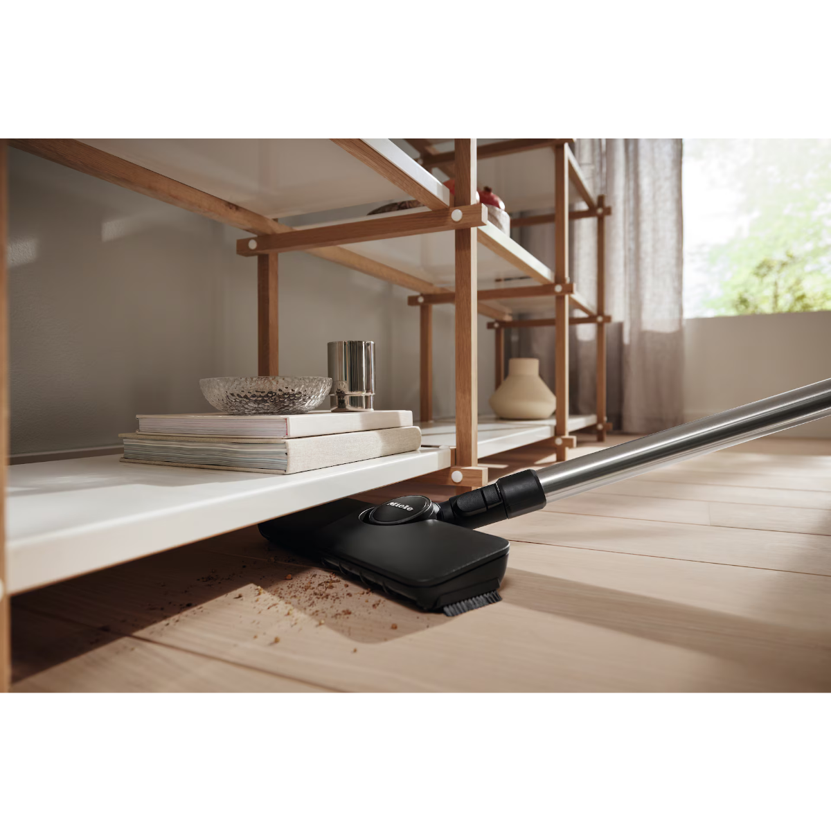 Miele All Floor Attachment - Lifestyle 1
