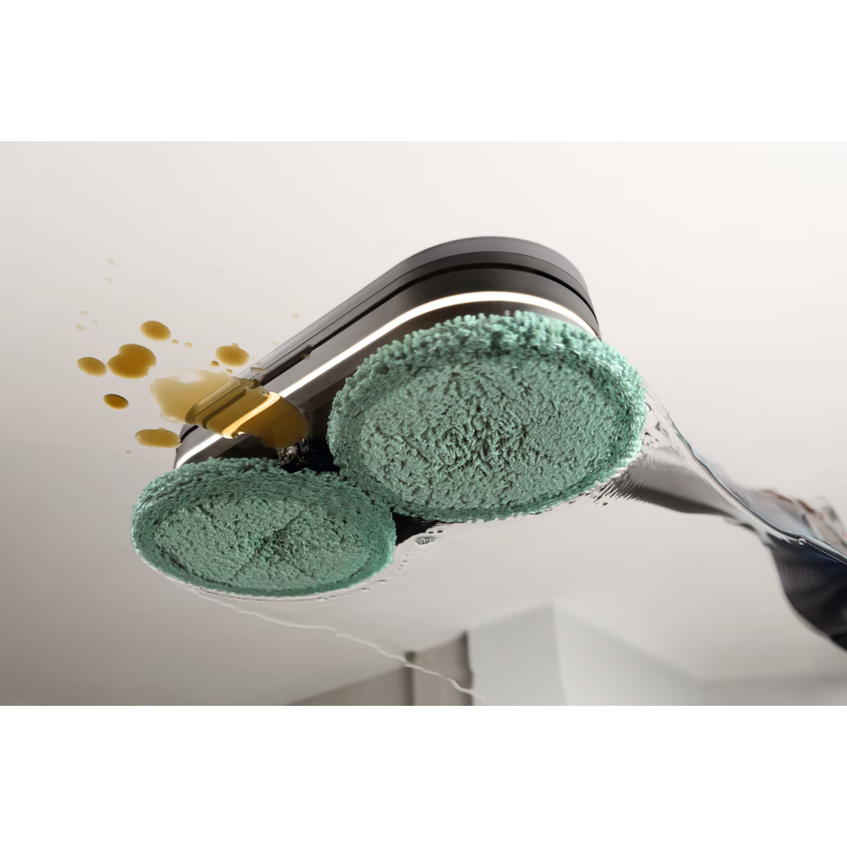 Miele Aqua Pads for Aqua Series HX-APU - 4 Pack - Lifestyle 1