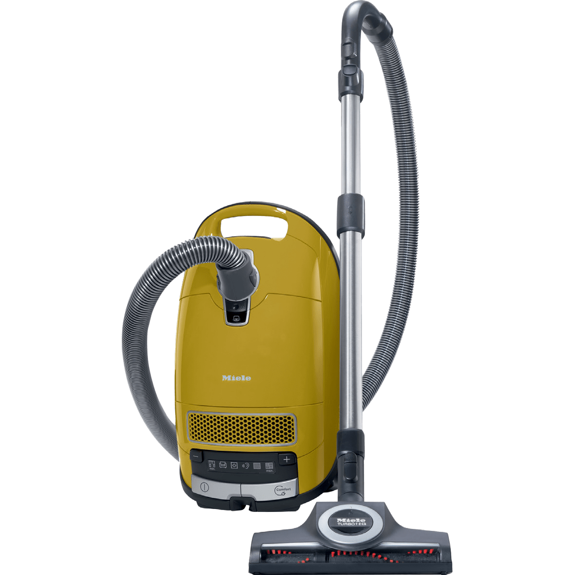 Miele Refurbished Complete C3 Calima Canister Vacuum Cleaner
