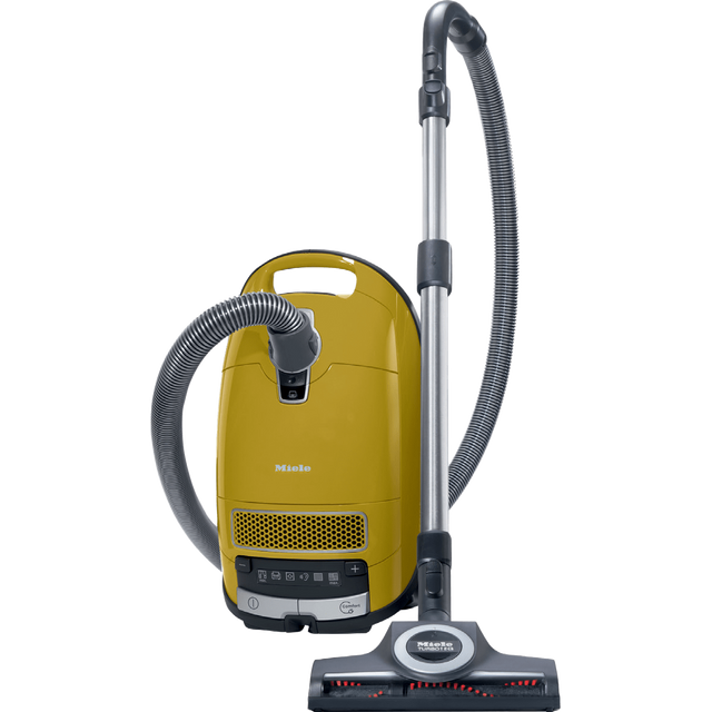 Miele Refurbished Complete C3 Calima Canister Vacuum Cleaner