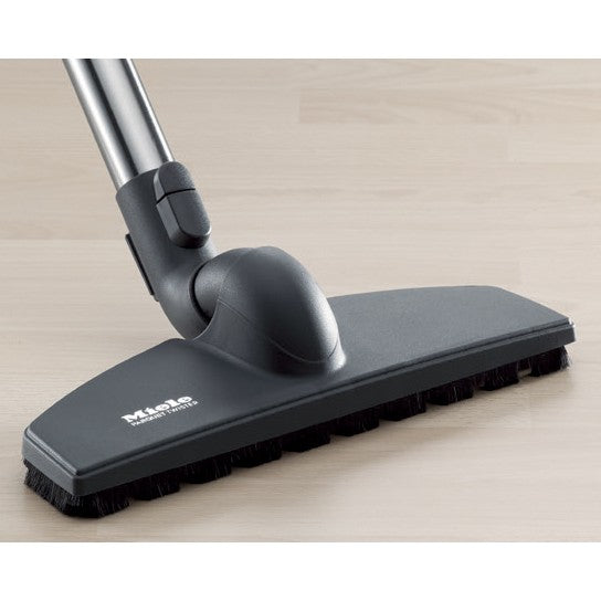 Miele Refurbished Complete C3 Calima Canister Vacuum Cleaner - Parquet Brush