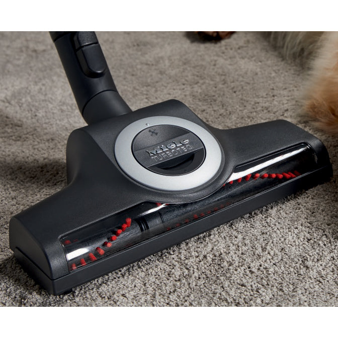 Miele Complete C3 Calima Canister Vacuum Cleaner - Turbo Brush