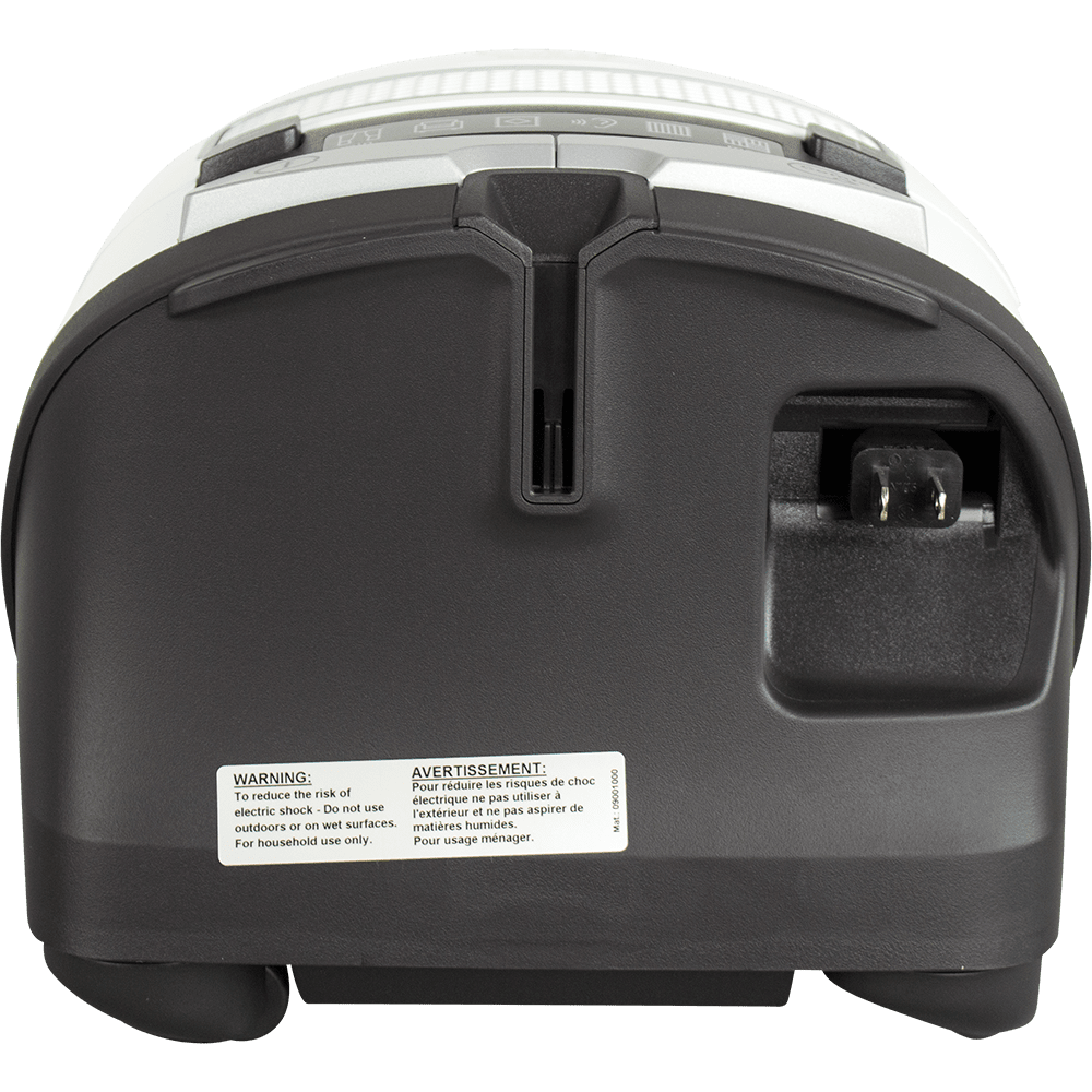 Miele Complete C3 Cat and Dog Vacuum Cleaner for Pet Hair - bottom