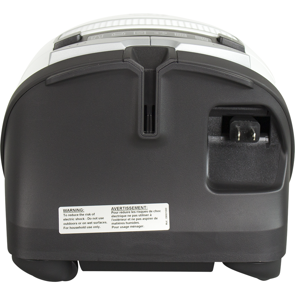 Miele Complete C3 Cat and Dog Vacuum Cleaner for Pet Hair - bottom