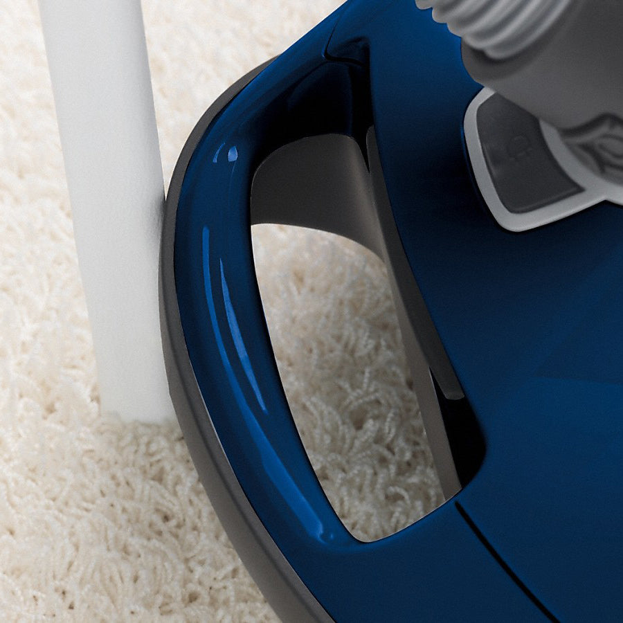Miele Complete C3 Marin Canister Vacuum Cleaner - bumper