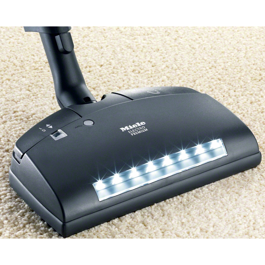 Miele Complete C3 Marin Canister Vacuum Cleaner