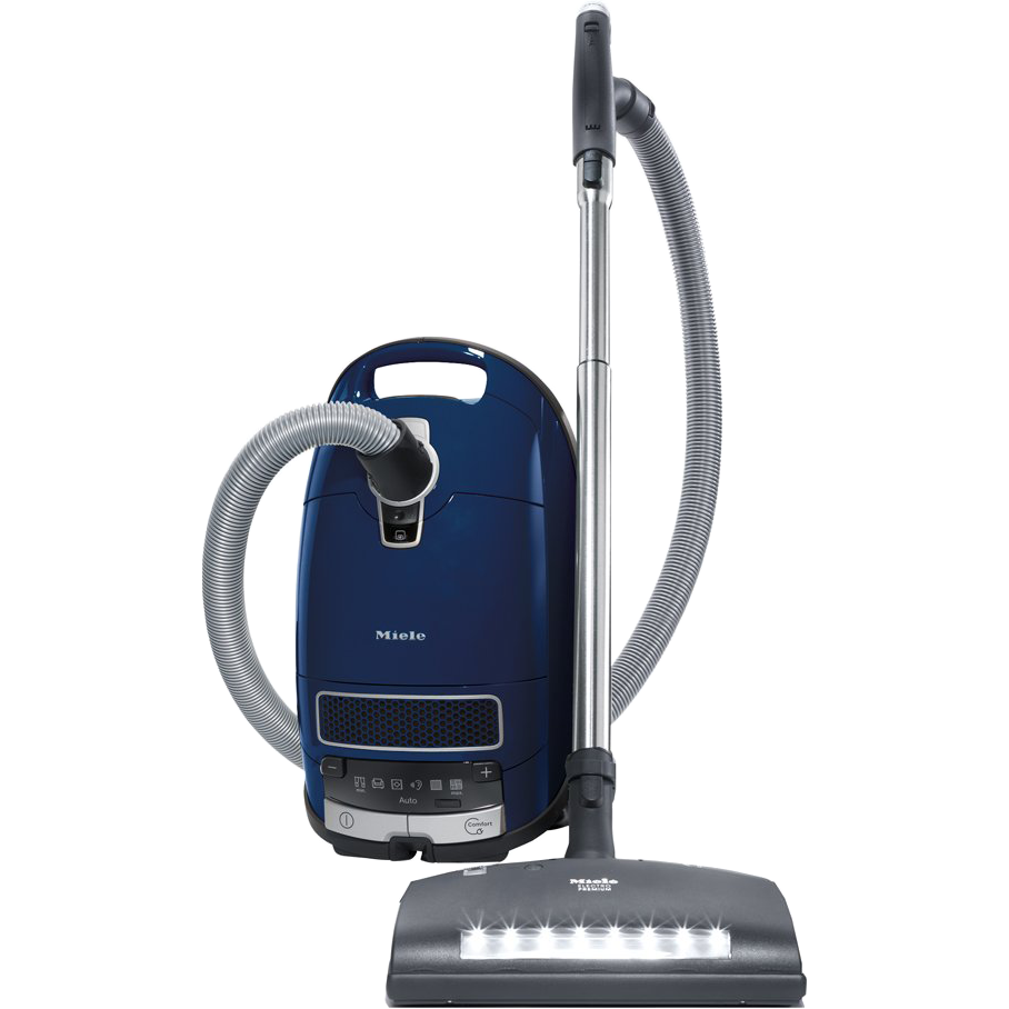 Miele Complete C3 Marin Canister Vacuum Cleaner