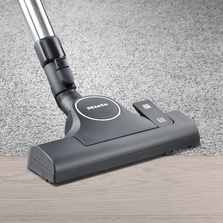 Miele CX1 Boost Bagless Canister Vacuum - Black Floor Tool