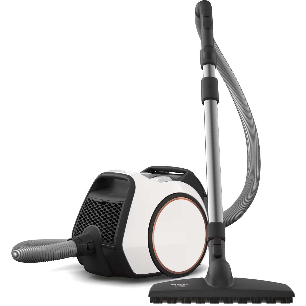 Miele CX1 Boost Parquet Bagless Canister Vacuum - Main
