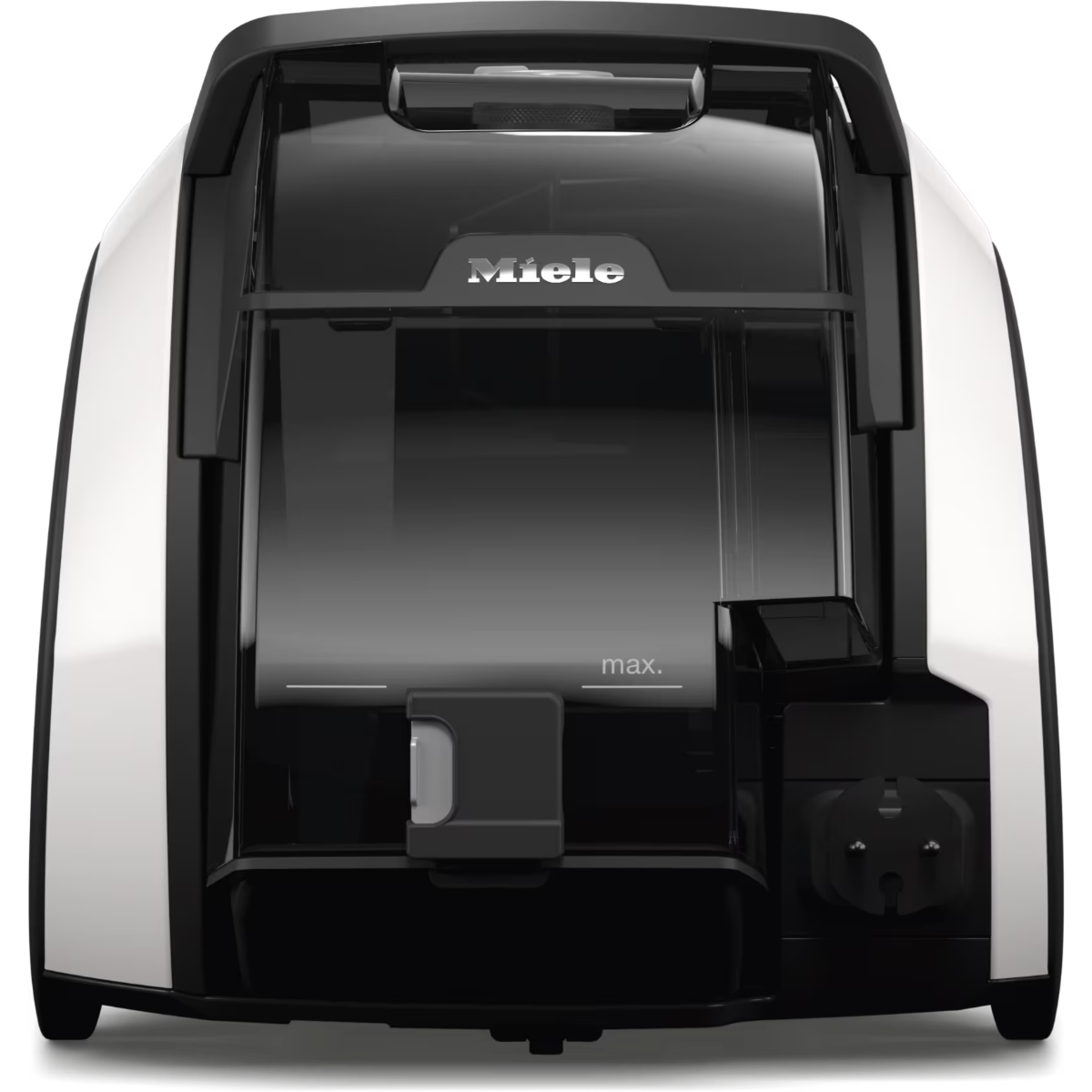 Miele CX1 Boost Parquet Bagless Canister Vacuum - Side