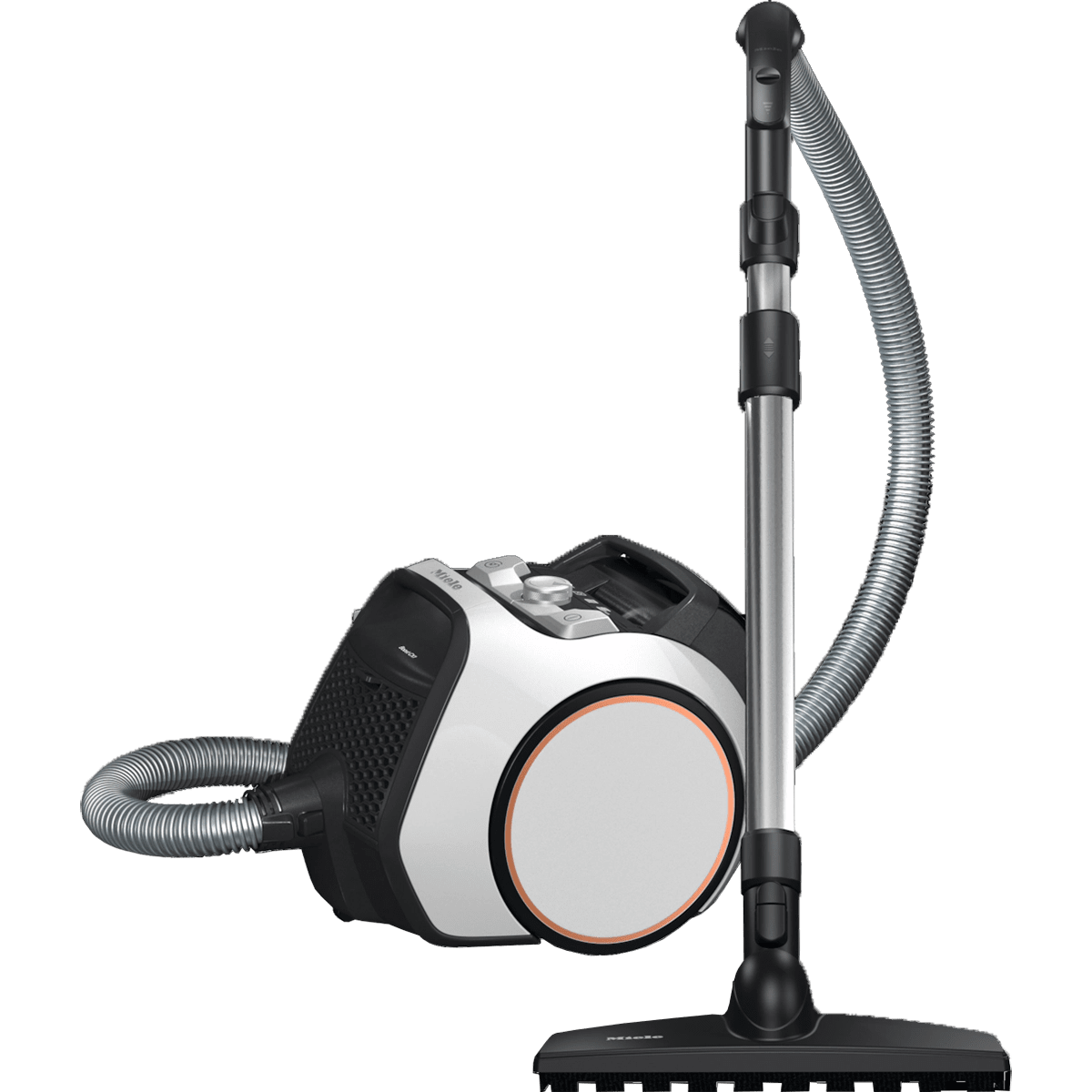 Miele CX1 Boost Parquet Bagless Canister Vacuum