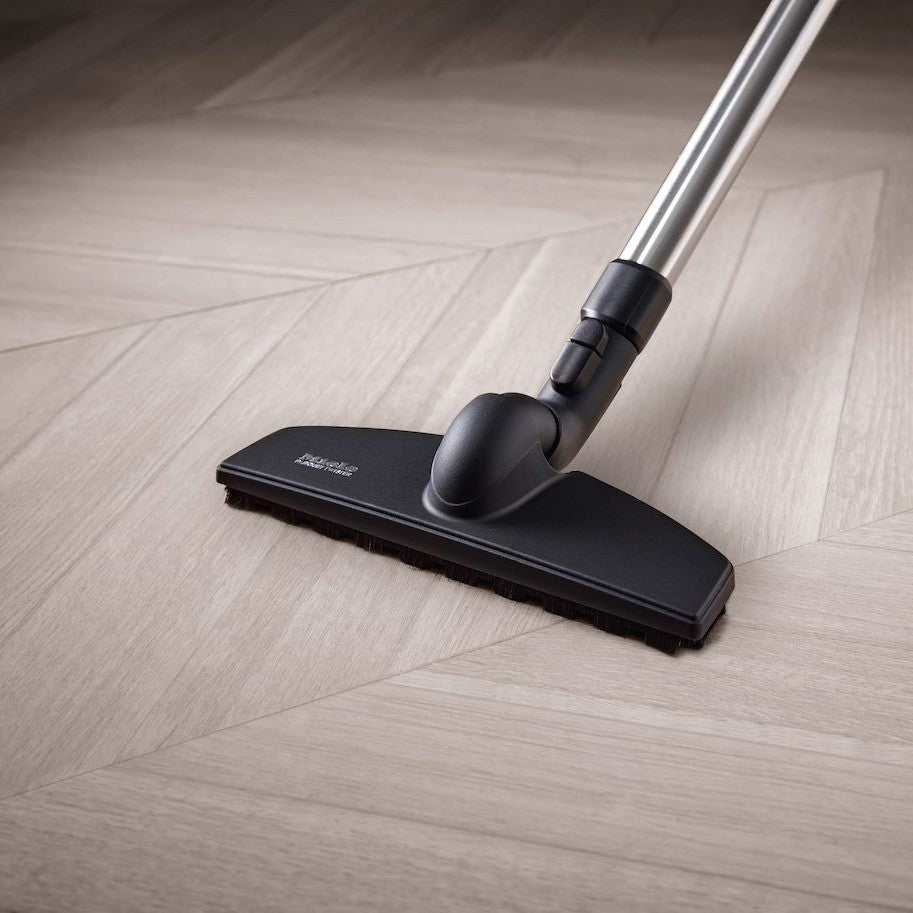 Miele CX1 Boost Parquet Bagless Canister Vacuum - Twister