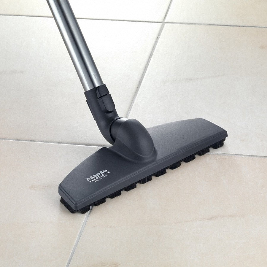 Miele Blizzard CX1 Pure Suction Bagless Canister Vacuum - Parquet Twister