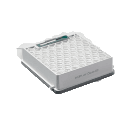 Miele HEPA AirClean Filter with Time Strip SF-HA60