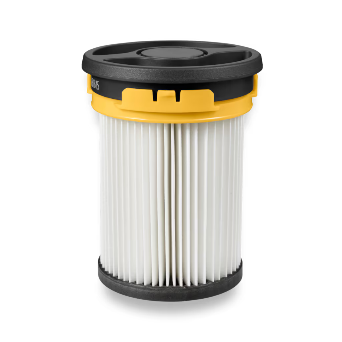 Miele HX-FSF-2 Fine Dust Filter - Angle