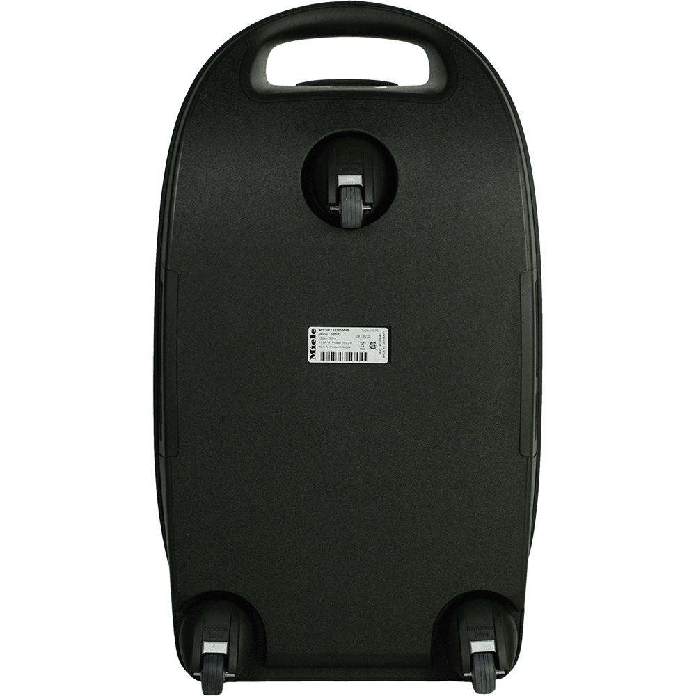 Miele Complete C3 Kona Canister Vacuum Cleaner