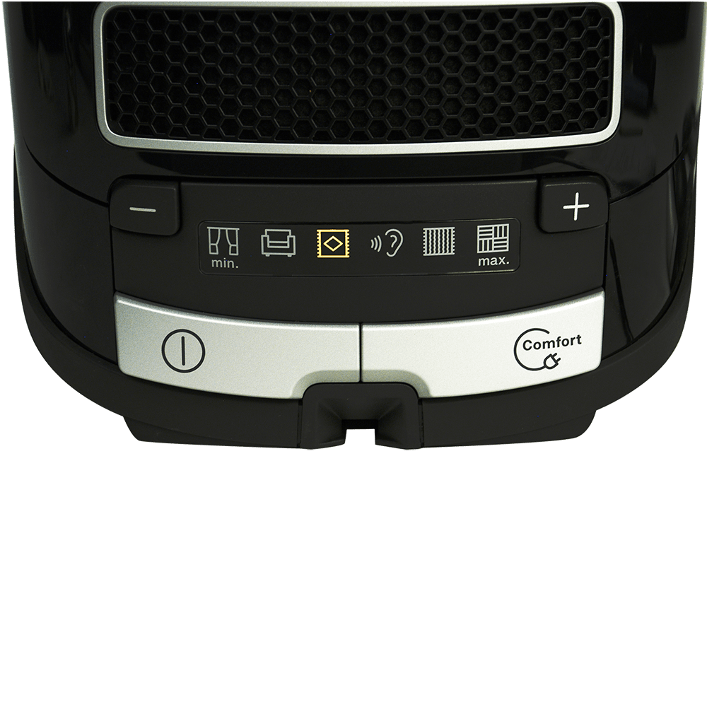 Miele Complete C3 Kona Canister Vacuum Cleaner