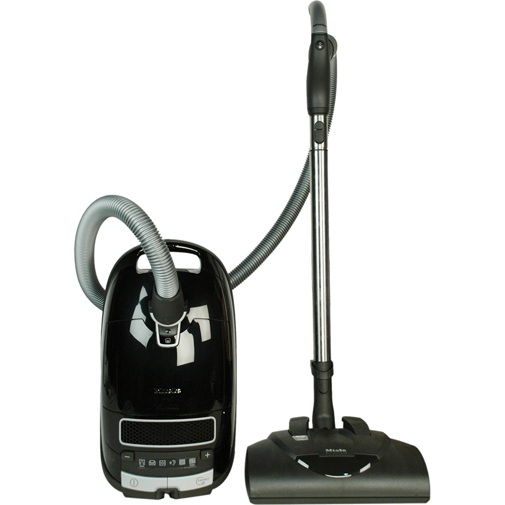 Miele Complete C3 Kona Canister Vacuum Cleaner