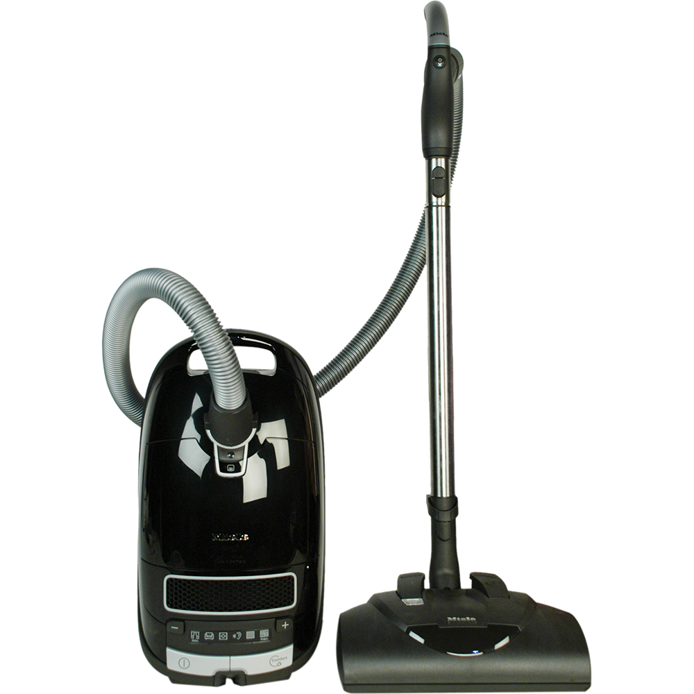 Miele Complete C3 Kona Canister Vacuum Cleaner