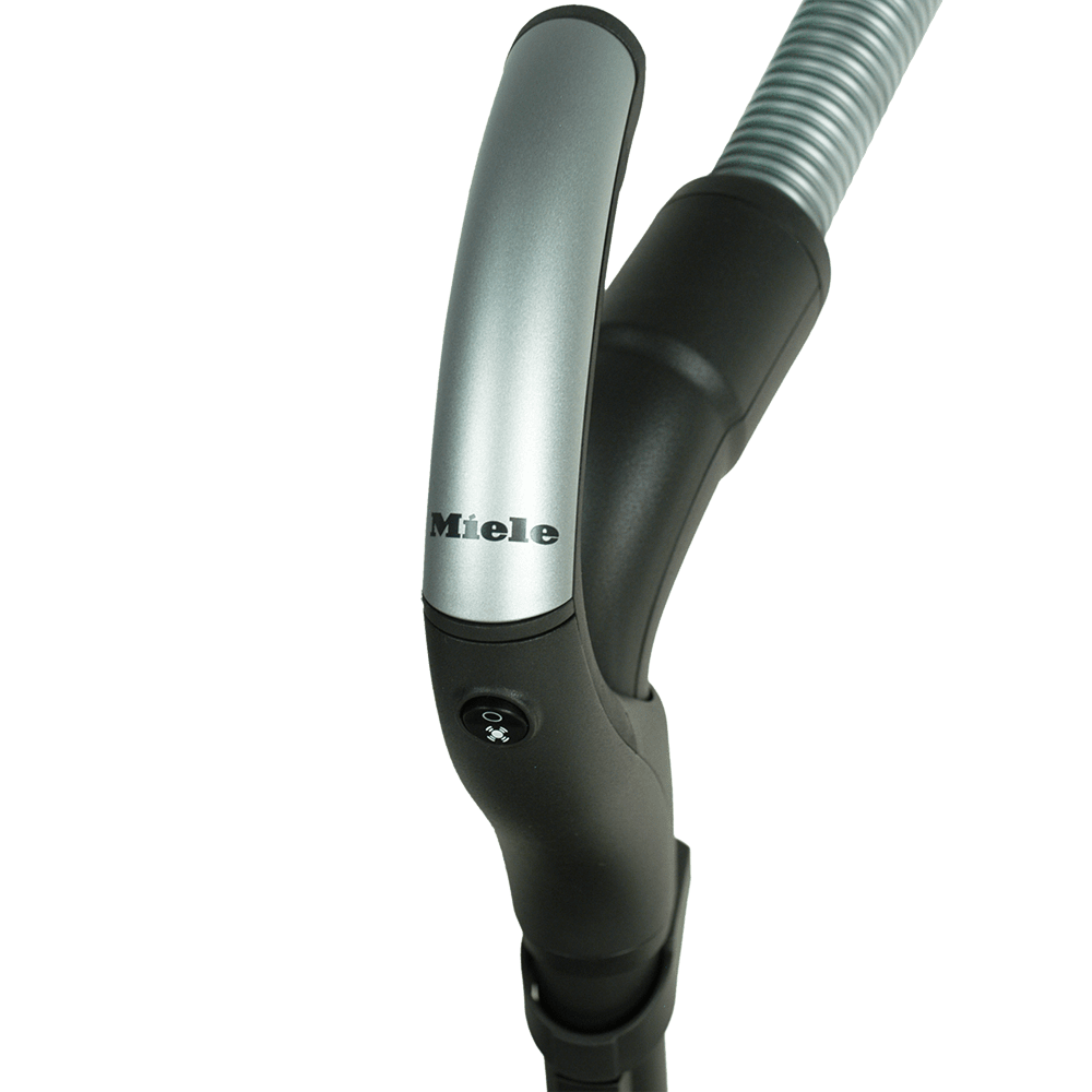 Miele Complete C3 Kona Canister Vacuum Cleaner