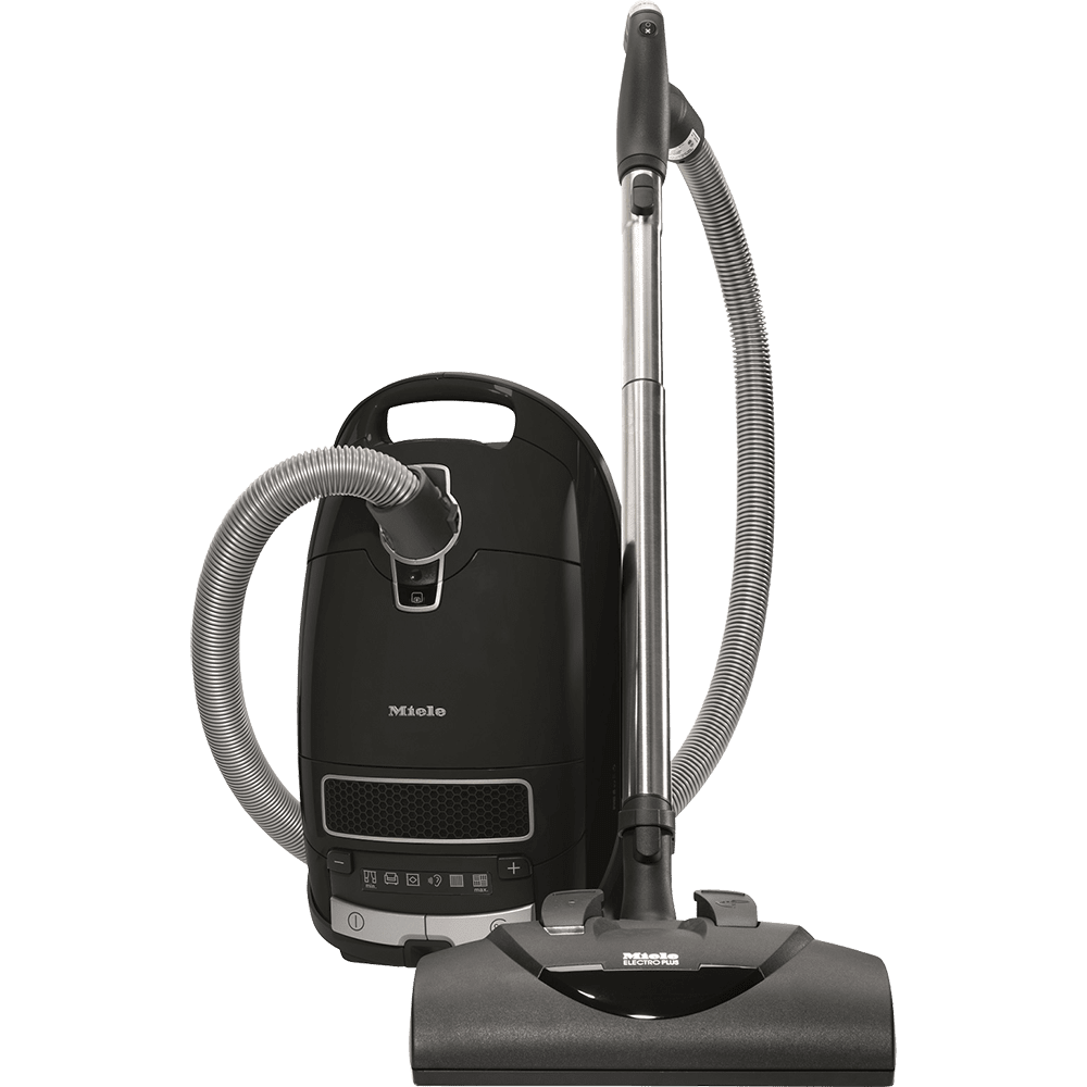 Miele Complete C3 Kona Canister Vacuum Cleaner