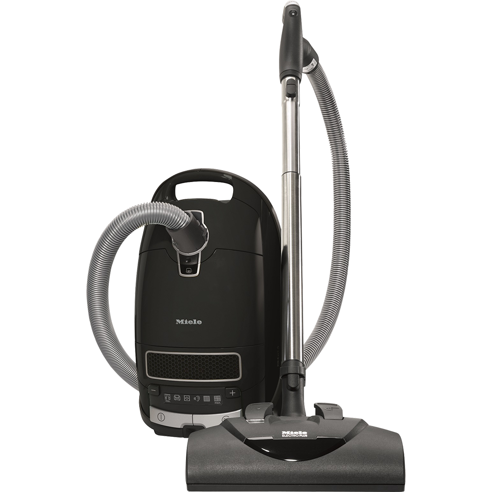 Miele Complete C3 Kona Canister Vacuum Cleaner