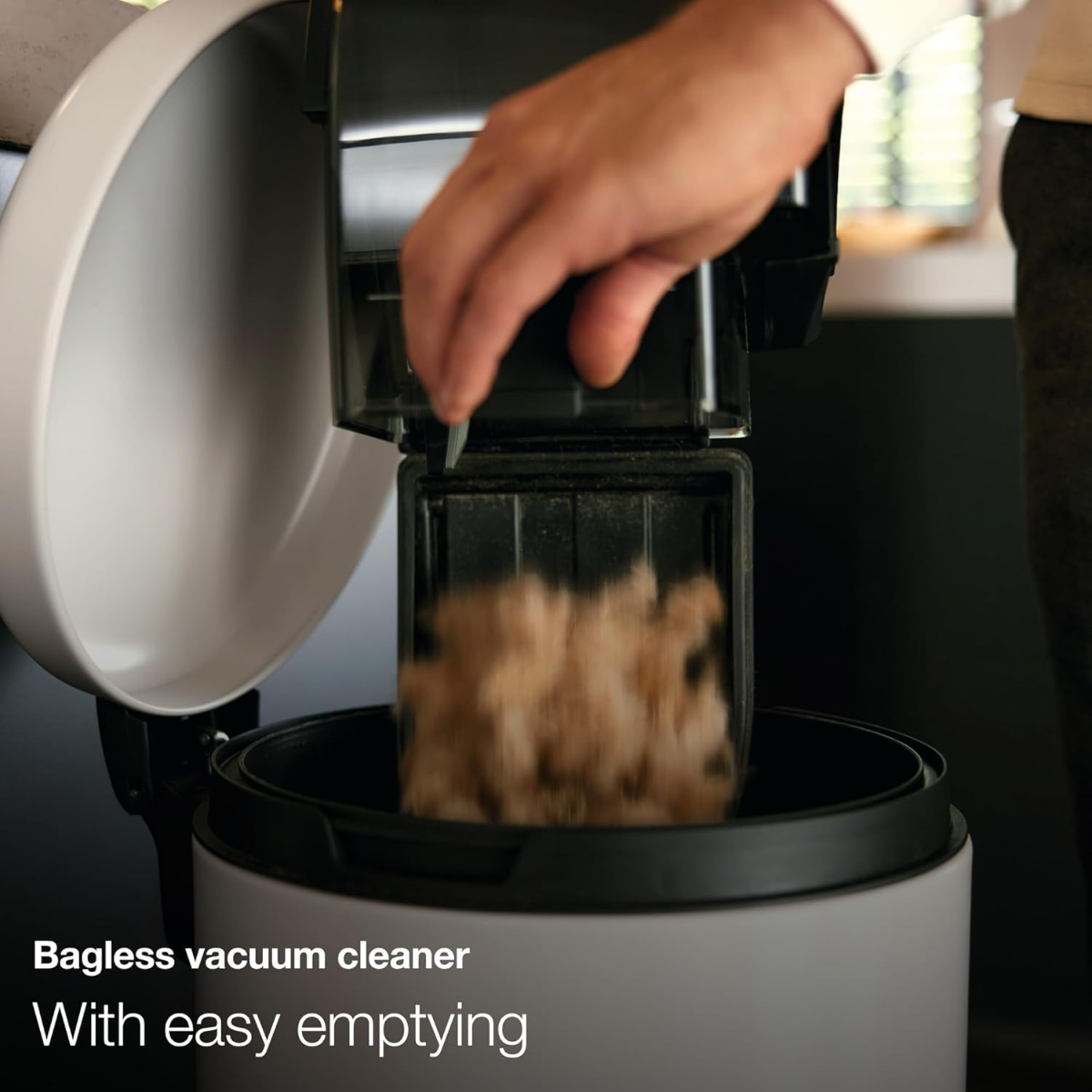 Miele Refurbished Boost CX1 Cat & Dog Bagless Canister Vacuum Cleaner - Infographic 7