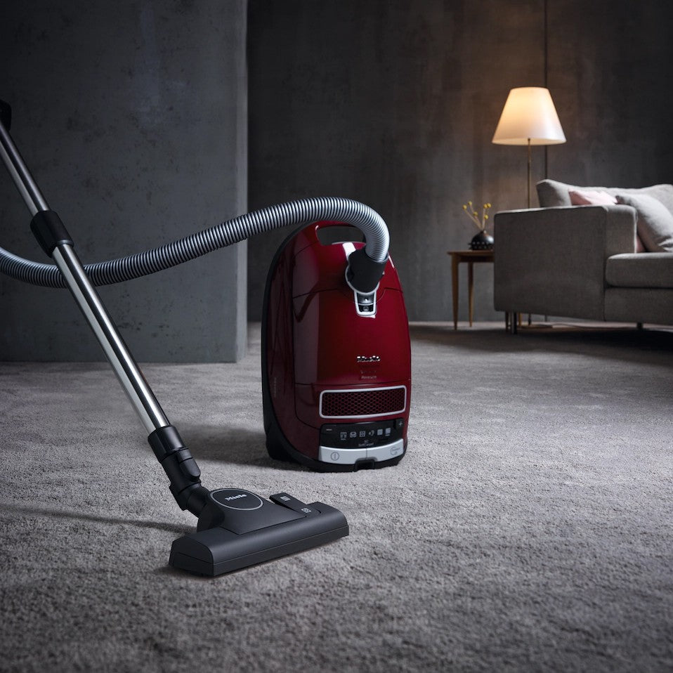 Miele SBD 365-3 AllTeQ Combination Floorhead