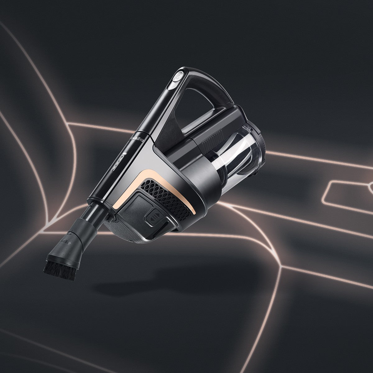 Miele TriFlex HX1 Cat & Dog Cordless Stick Vacuum - Dusting Brush