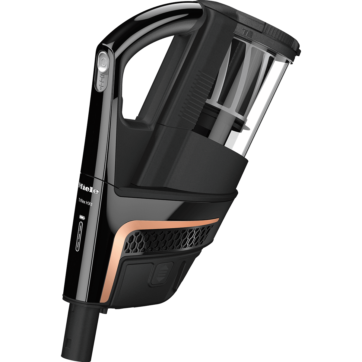 Miele TriFlex HX1 Cat & Dog Cordless Stick Vacuum - Powerunit