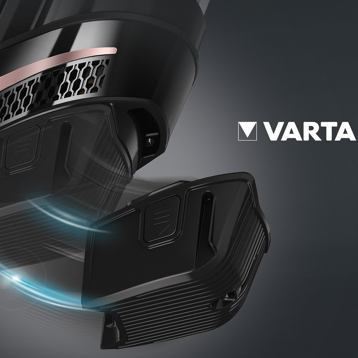 Miele TriFlex HX1 Cat & Dog Cordless Stick Vacuum - Varta Battery