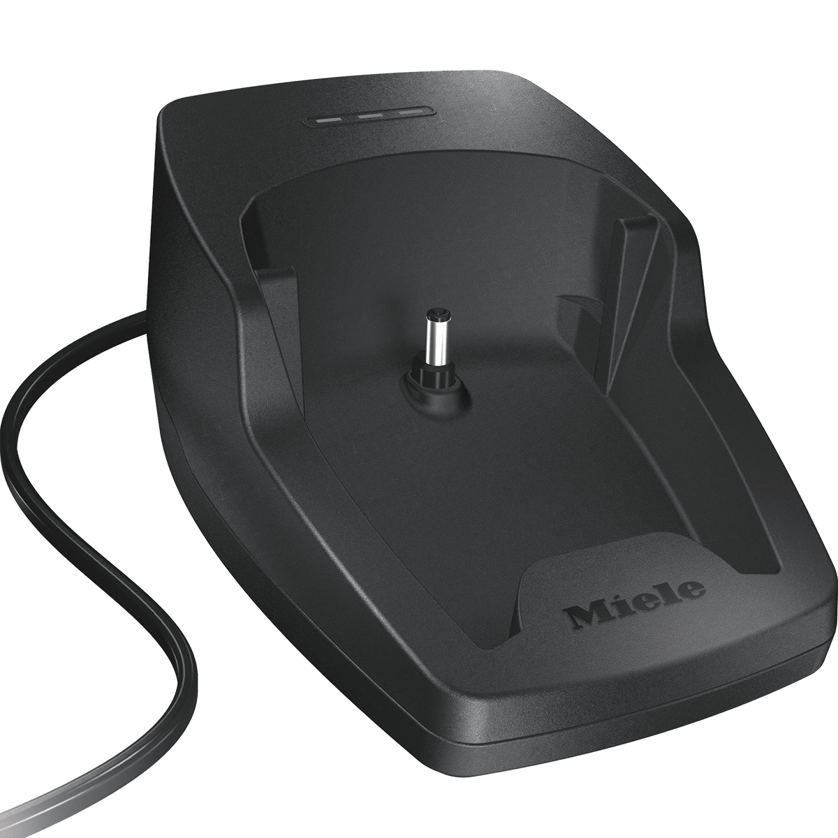 Miele TriFlex HX1 Cat & Dog Cordless Stick Vacuum - Charging Dock