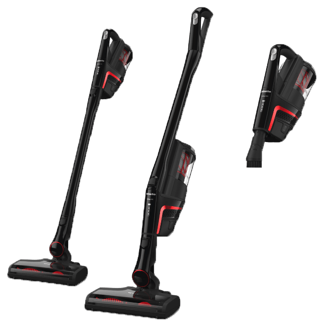 Miele TriFlex HX1 Facelift Cordless Stick Vacuum - 3 in 1
