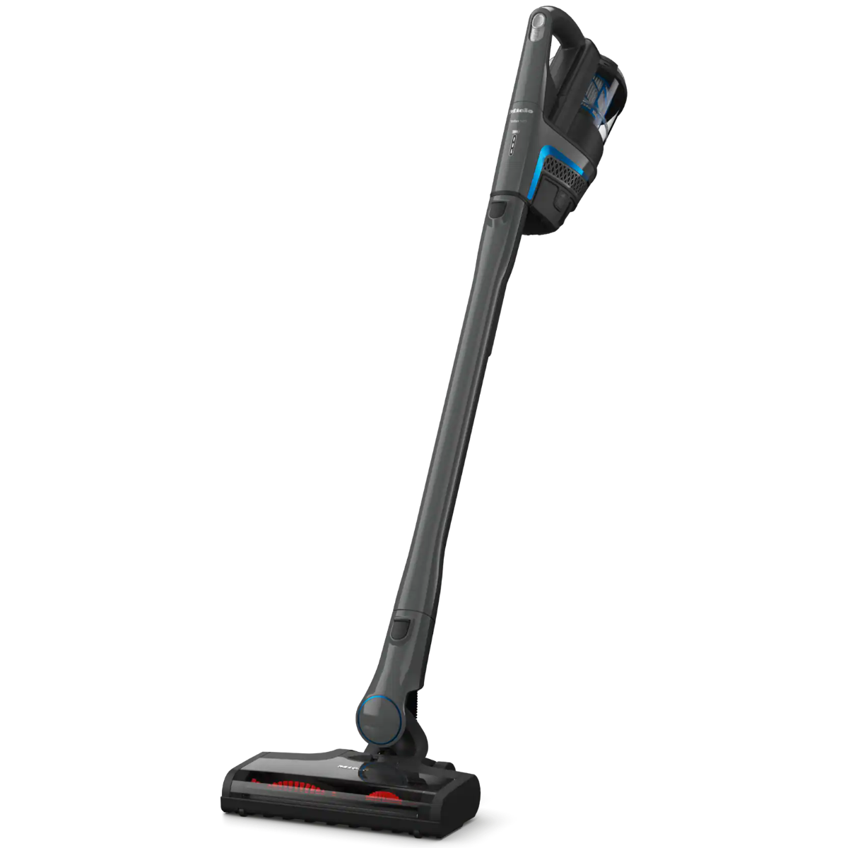 Miele TriFlex HX1 Facelift Cordless Stick Vacuum Graphite Grey - Main