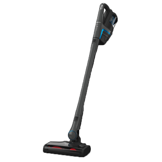 Miele TriFlex HX1 Facelift Cordless Stick Vacuum - Graphite Grey